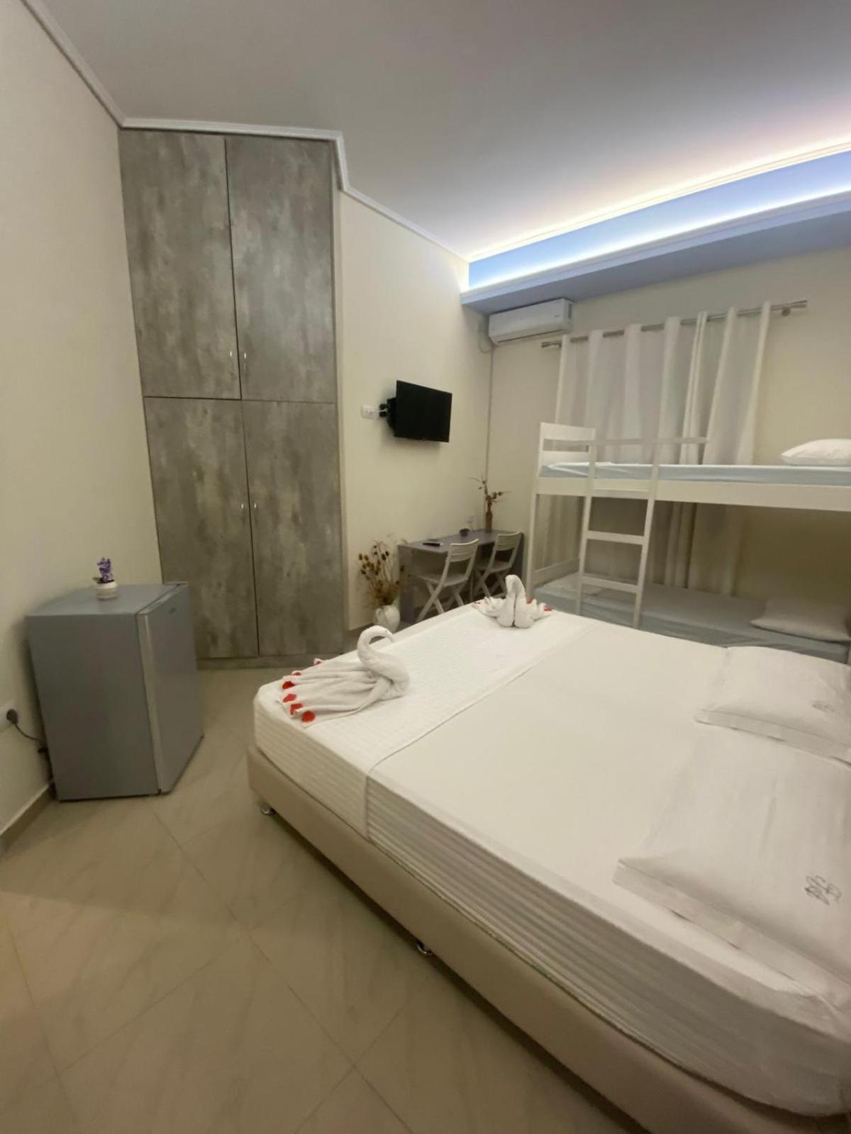 Fa_Holidays Vlorë Exteriér fotografie