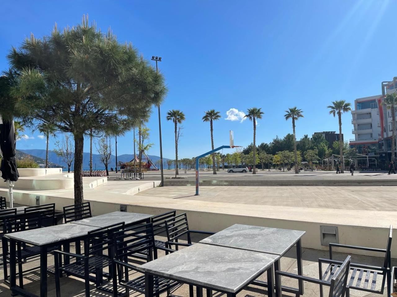 Fa_Holidays Vlorë Exteriér fotografie