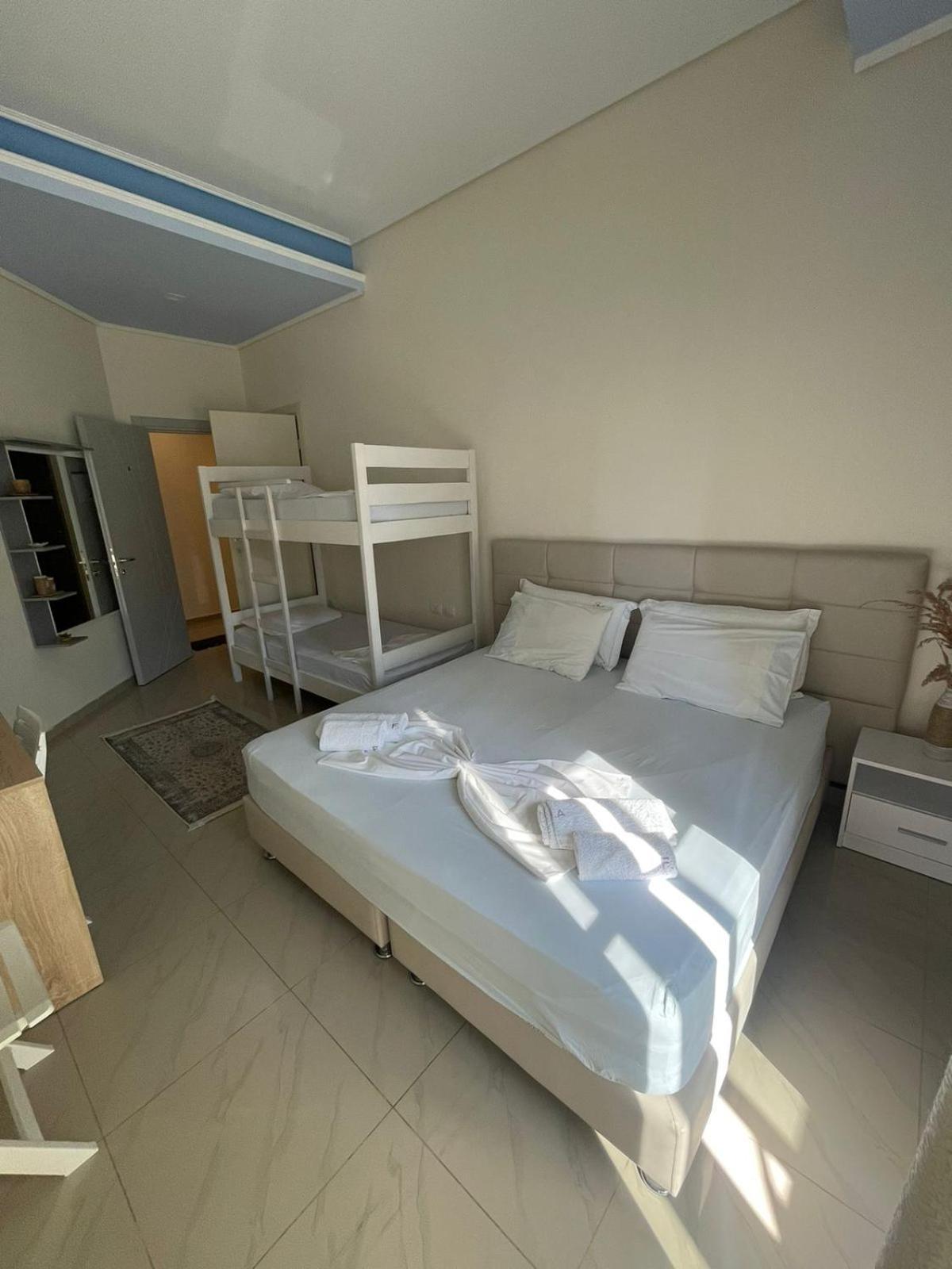 Fa_Holidays Vlorë Exteriér fotografie